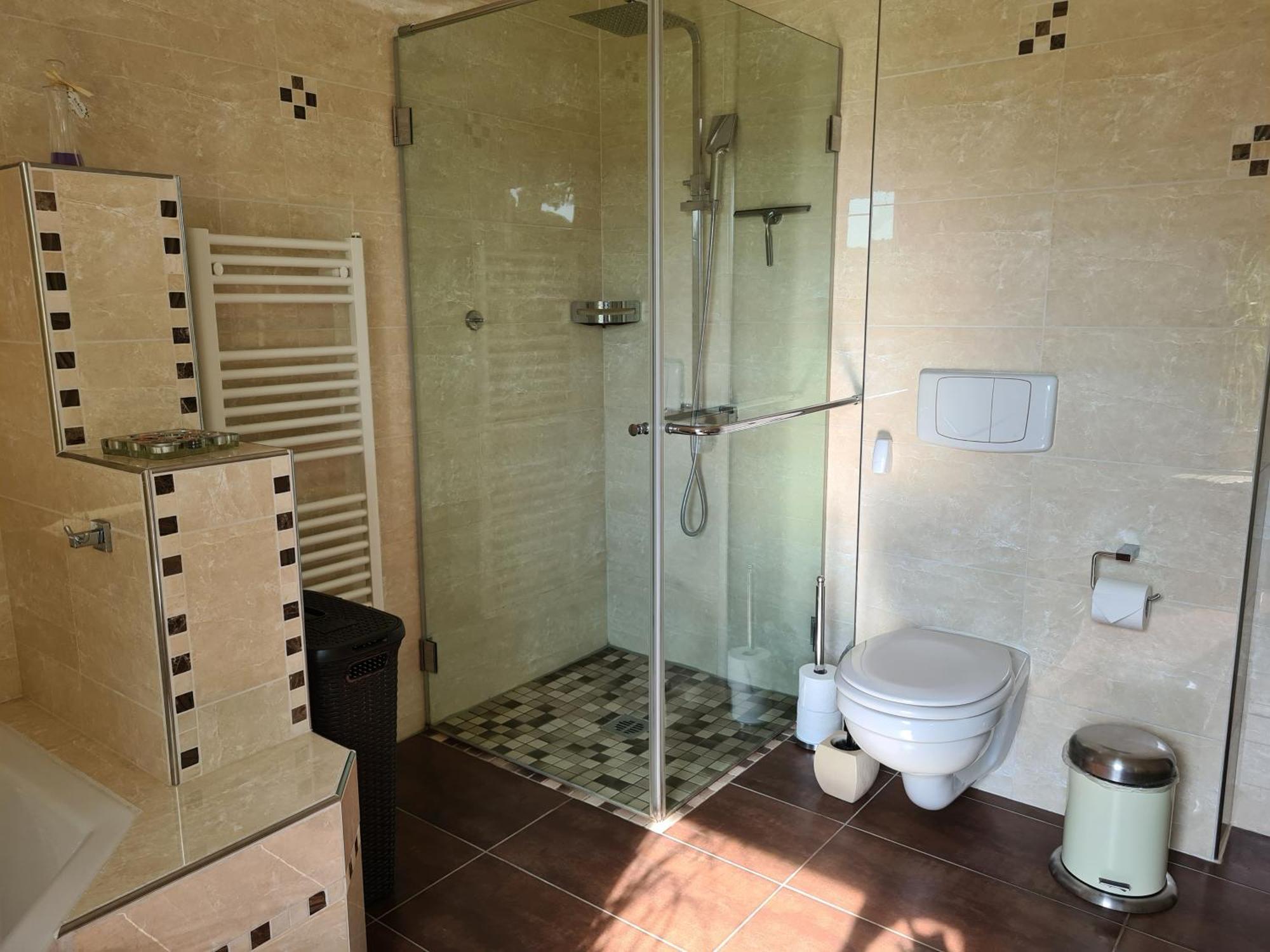 Ferienhaus Saupe Schaprode Luaran gambar