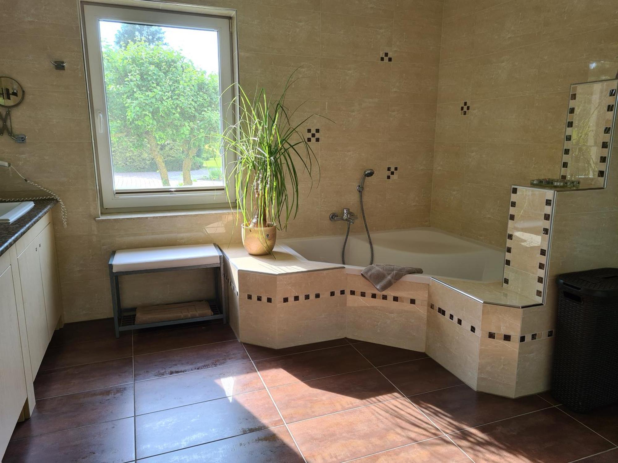 Ferienhaus Saupe Schaprode Luaran gambar