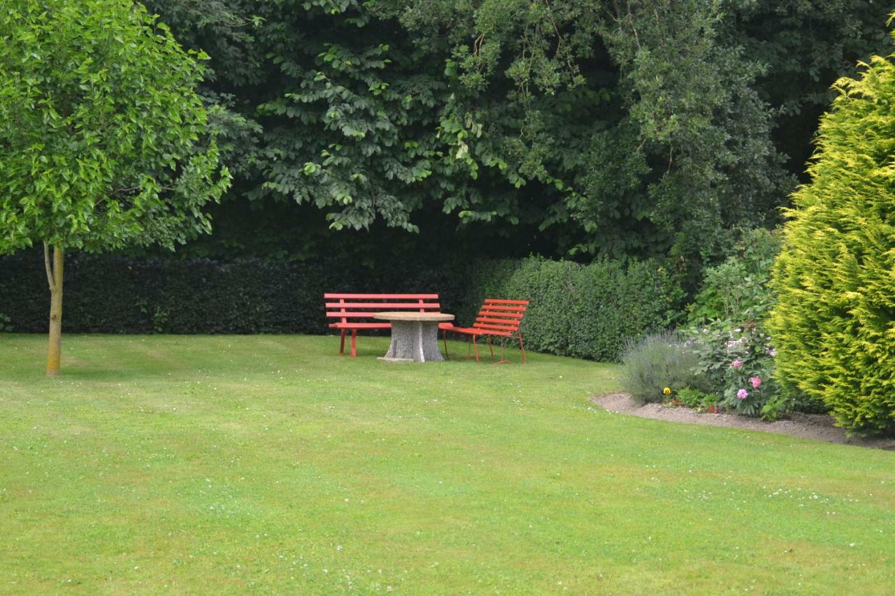 Ferienhaus Saupe Schaprode Luaran gambar